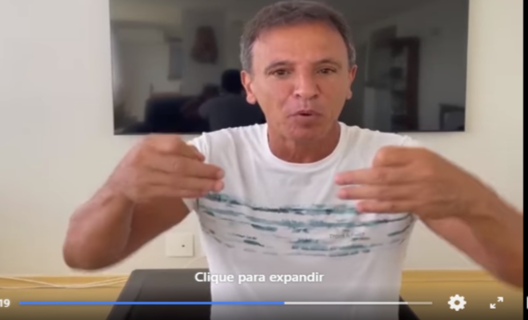 Marcio Bittar sai em defesa da propriedade privada e repudia ataque à fazenda de Rico 